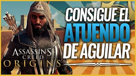 como conseguir el atuendo de principe egipcio assassins creed origins|Todos los trajes y cómo desbloquearlos en Assassin’s Creed .